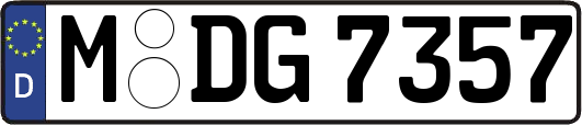 M-DG7357