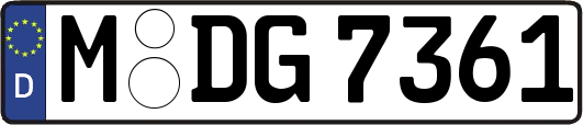 M-DG7361