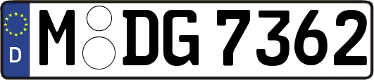 M-DG7362