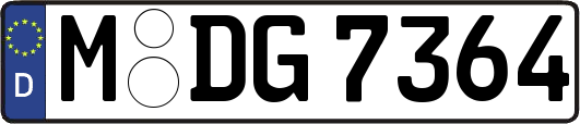 M-DG7364