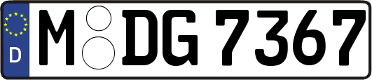 M-DG7367