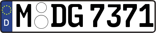 M-DG7371
