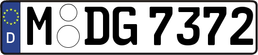 M-DG7372