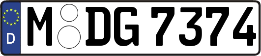 M-DG7374