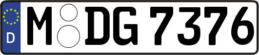 M-DG7376