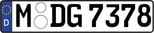 M-DG7378
