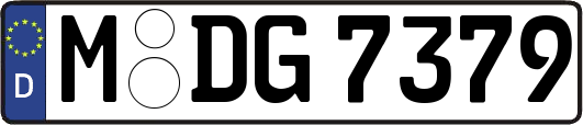 M-DG7379