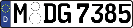 M-DG7385