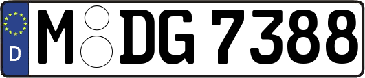 M-DG7388
