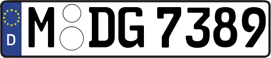 M-DG7389