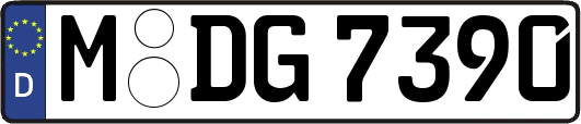 M-DG7390