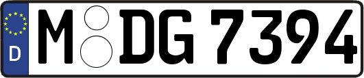 M-DG7394