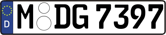 M-DG7397