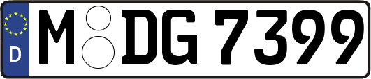 M-DG7399