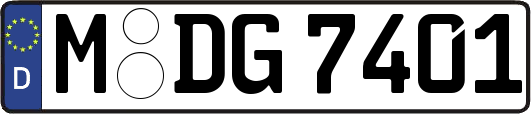 M-DG7401