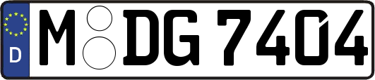 M-DG7404