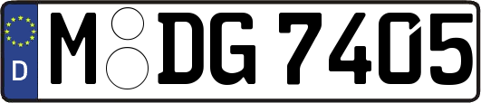 M-DG7405