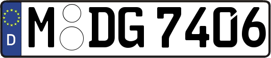 M-DG7406