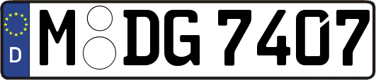 M-DG7407