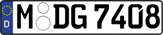 M-DG7408