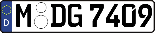 M-DG7409