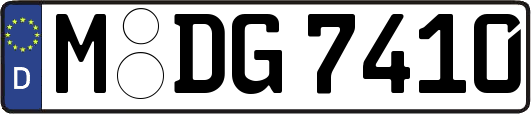 M-DG7410