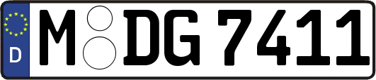 M-DG7411