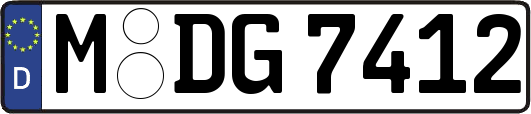 M-DG7412