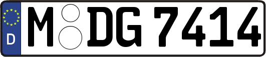 M-DG7414