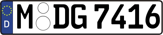 M-DG7416