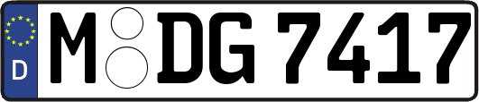 M-DG7417