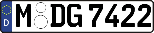 M-DG7422