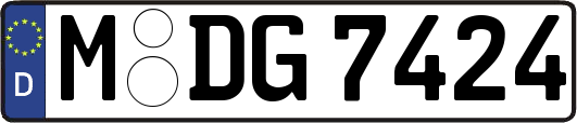 M-DG7424