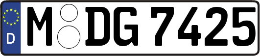 M-DG7425