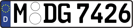 M-DG7426