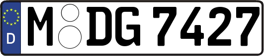 M-DG7427