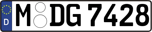M-DG7428
