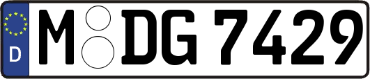 M-DG7429