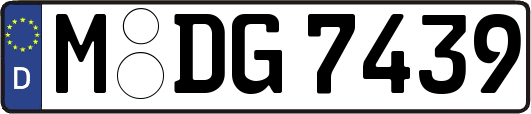 M-DG7439