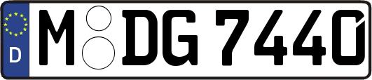 M-DG7440
