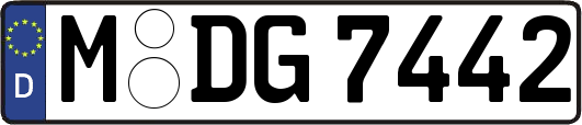 M-DG7442