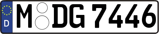 M-DG7446