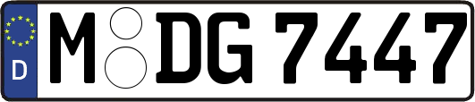 M-DG7447