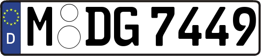 M-DG7449