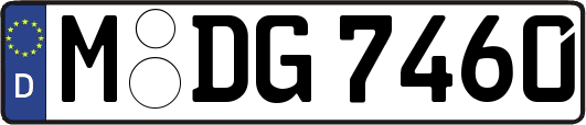 M-DG7460