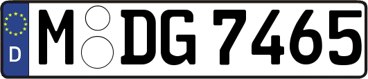 M-DG7465