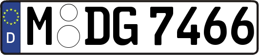 M-DG7466