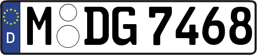 M-DG7468