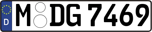 M-DG7469