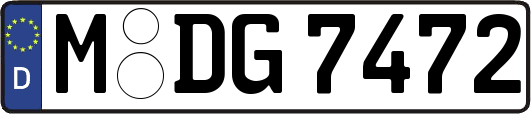 M-DG7472